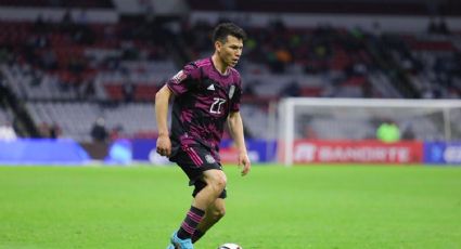 'Chucky' Lozano se somete a nuevos estudios por su lesión previo a volver a Italia