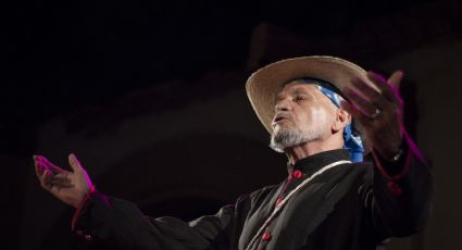 El dramaturgo sonorense, Sergio Galindo, celebra 50 años de hacer teatro