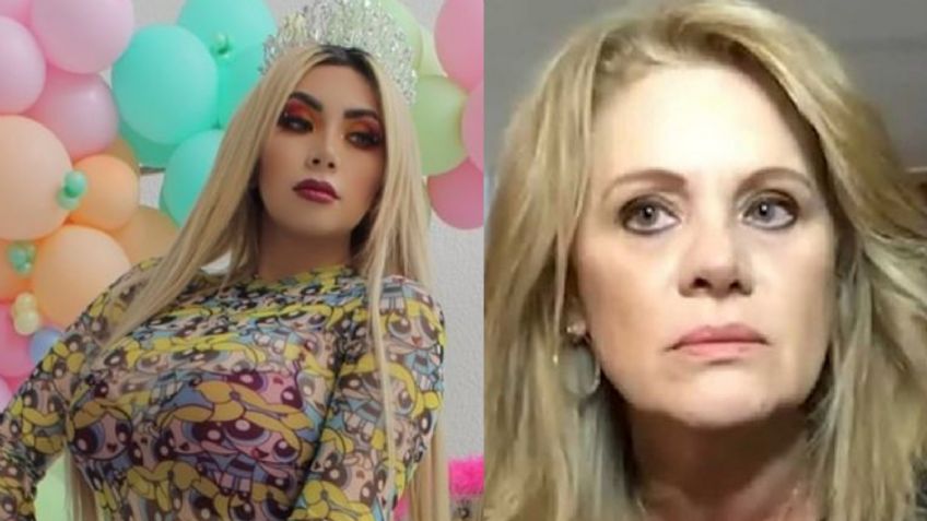 Shock en Televisa: Érika Buenfil llega a 'VLA' y hunde a 'La Bebeshita' por 'amorío' con su hijo