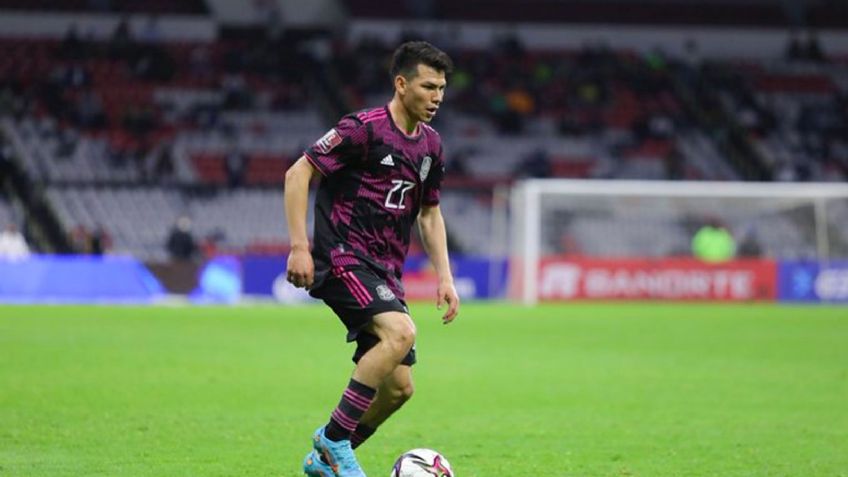 'Chucky' Lozano se somete a nuevos estudios por su lesión previo a volver a Italia