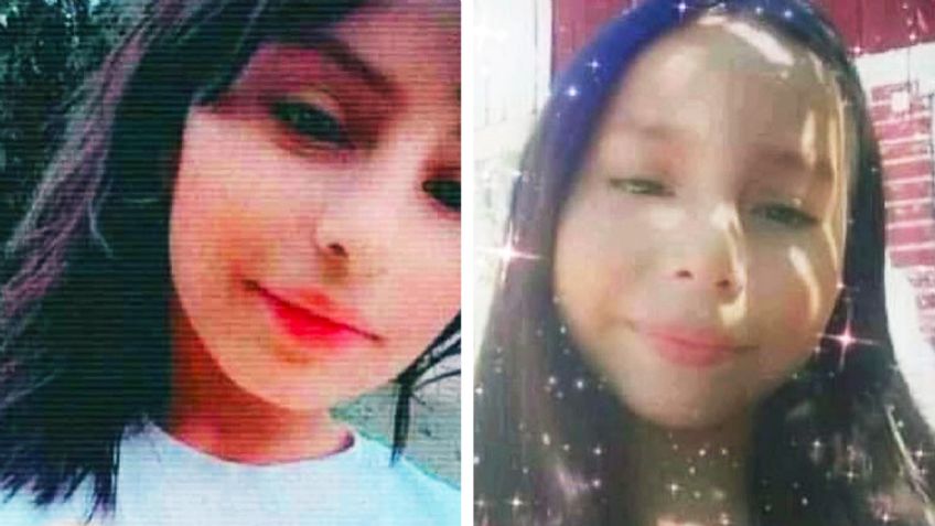 Alarma en Sonora: Angustiado padre pide ayuda para hallar a sus dos hijas de 11 y 13 años