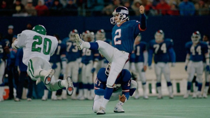 ¿Quiénes son los jugadores mexicanos que han jugado y levantado un Super Bowl?