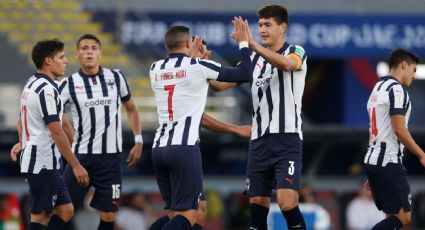 Rayados vence al Al-Jazira y se conforma con el quinto lugar del Mundial de Clubes