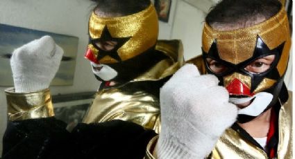 Lucha libre se viste de luto: Muere 'Súper Muñeco'; estaba hospitalizado