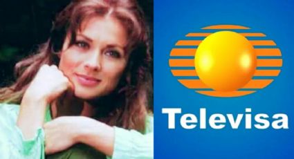 Lista para morir: Tras retiro de novelas de Televisa, actriz da fuerte noticia ¿en TV Azteca?