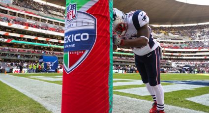 ¡Agenden cita! La NFL confirma su regreso a México con un juego de temporada regular