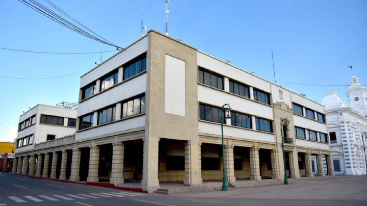 Hermosillo se mantiene como el tercer municipio más endeudado del país