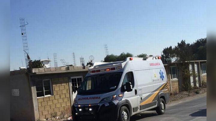 Por disputarse la licitación de una obra, transportistas protagonizan balacera; hay un muerto