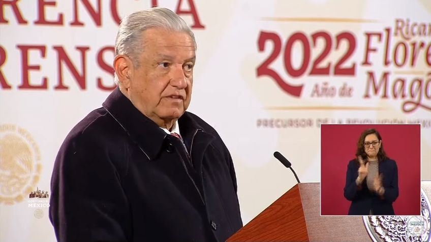 AMLO no va a Cajeme, pero promete "informar ampliamente" sobre avances de Seguridad en Sonora