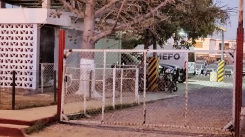 Sonora: En una celda, hallan sin vida a 'El Cholo Power', joven detenido en Empalme