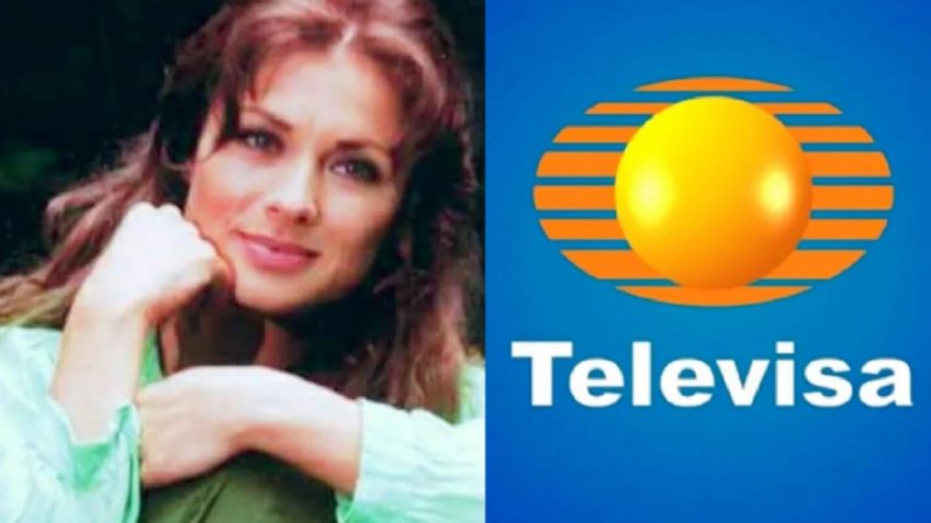 Lista para morir: Tras retiro de novelas de Televisa, actriz da fuerte noticia ¿en TV Azteca?