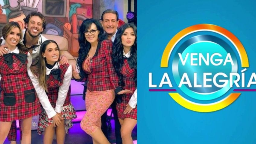 Adiós 'Hoy': Tras 36 años en Televisa y perder exclusividad, actriz de novelas se integra a 'VLA'