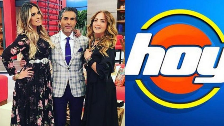 Al borde de la muerte: Tras 'veto' de productora de 'Hoy', entrañable conductor lucha por su vida