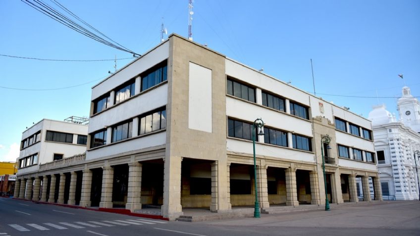 Hermosillo se mantiene como el tercer municipio más endeudado del país