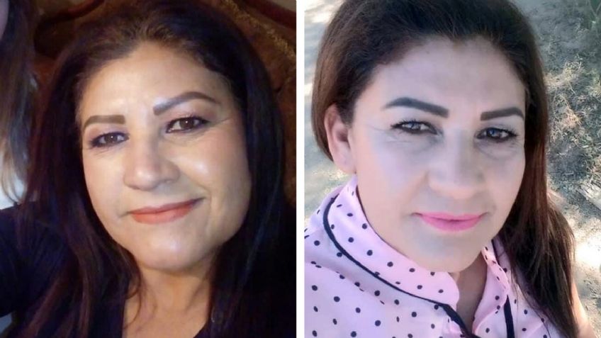 Desesperada joven pide ayuda para localizar a su madre desaparecida en Hermosillo