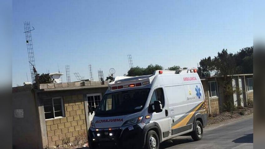 Por disputarse la licitación de una obra, transportistas protagonizan balacera; hay un muerto