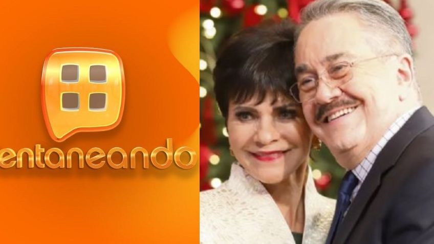 Tras 26 años en 'Ventaneando', Chapoy y Pedro Sola 'abandonan' TV Azteca y se van de México