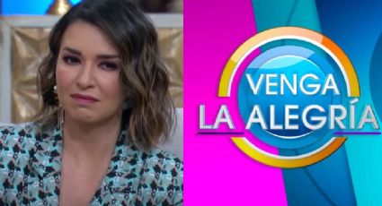 Tras exhibir su amorío en Televisa, Laura G desgreña a integrante de 'VLA' y la corren de TV Azteca