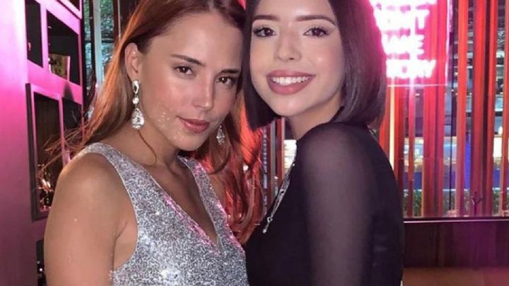 Ella es Majo Aguilar, la guapa prima de Ángela Aguilar que arranca suspiros en Instagram
