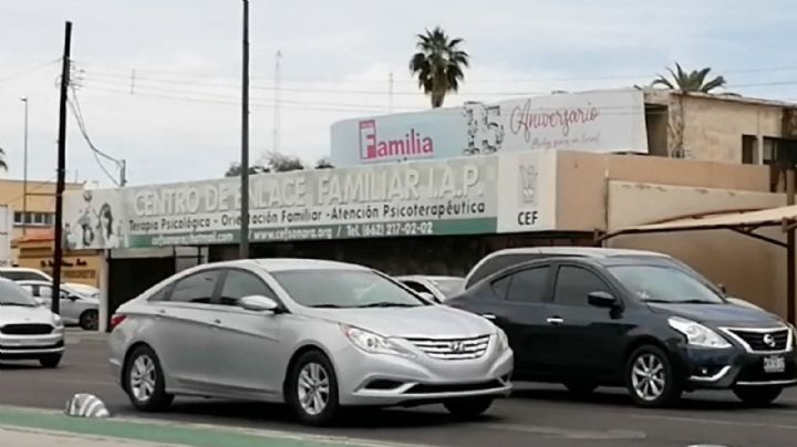 Hermosillo arranca el 2022 con un repunte en el robo de vehículos