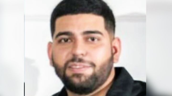 Otro 'levantado' en Caborca: Angustiada familia clama por ayuda para hallar a Alexis Dagxel