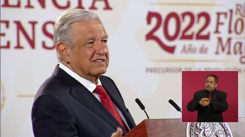 'Mañanera' de AMLO: ¿Claudia Pavlovich, exgobernadora de Sonora, ya fue aprobada como cónsul?