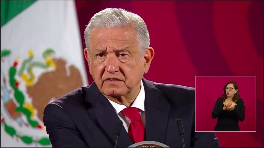 Venganza en el CJNG: AMLO revela cuál sería el móvil de la masacre en velorio de Michoacán