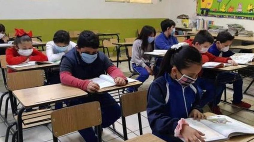 El certificado médico ya no es necesario para la inscripción, este es el nuevo requisito