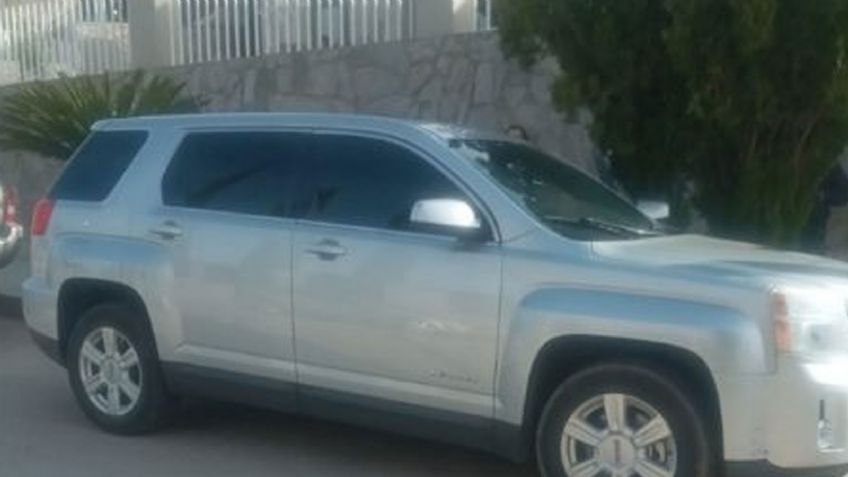 Sujetos armados despojan de su auto a una mujer en Nogales; después lo encuentran abandonado