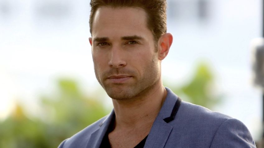 FOTOS: Sebastián Rulli deja atónitos a los famosos tras aparecer 'herido' en redes sociales