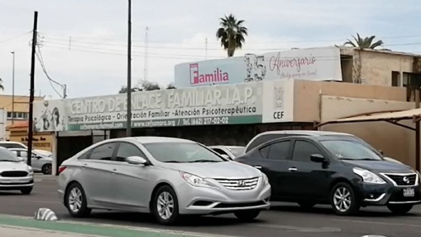 Hermosillo arranca el 2022 con un repunte en el robo de vehículos