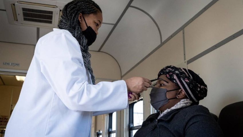 ¡Grandes noticias! Sudáfrica no detecta a ninguna víctima fatal por el Covid-19