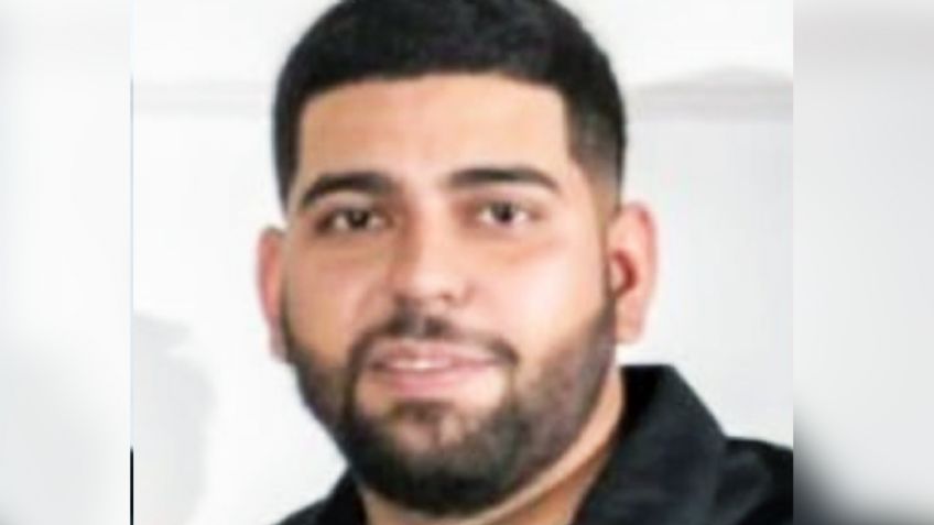 Otro 'levantado' en Caborca: Angustiada familia clama por ayuda para hallar a Alexis Dagxel