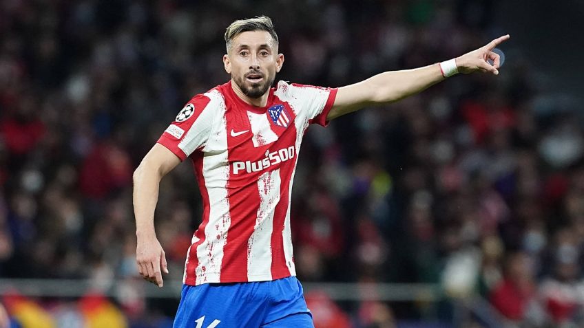 ¡Houston, tenemos jugador! Héctor Herrera llega a un acuerdo con el Dynamo de la MLS