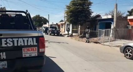 Buscadoras hallan tumba clandestina al interior de una vivienda al sur de Ciudad Obregón