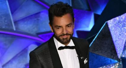 VIDEO: Tras 6 años en Hollywood, Eugenio Derbez estrena estrella en el Paseo de la Fama