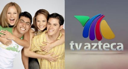Tras acabar sin un peso y años desaparecido, galán de novelas traiciona a Televisa con TV Azteca