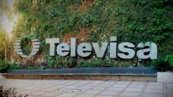 Televisa, en shock: Tras confesión de Sasha Sokol, exhiben a galán de novelas: "Golpeador de mujeres"