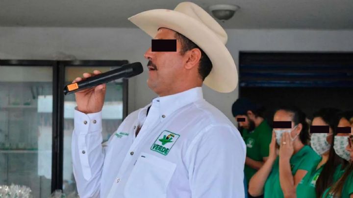 Tragedia en Michoacán: Solitario sicario le arrebata la vida a alcalde de Aguililla