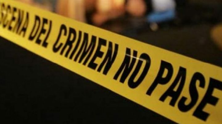 Pistoleros ingresan a taller mecánico y privan de la vida a un hombre