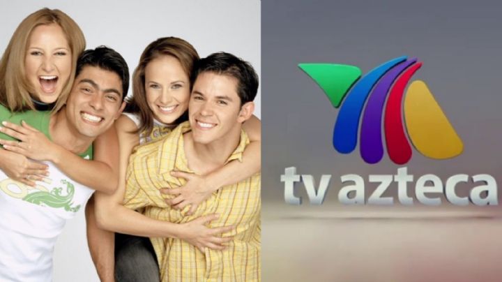 Tras acabar sin un peso y años desaparecido, galán de novelas traiciona a Televisa con TV Azteca