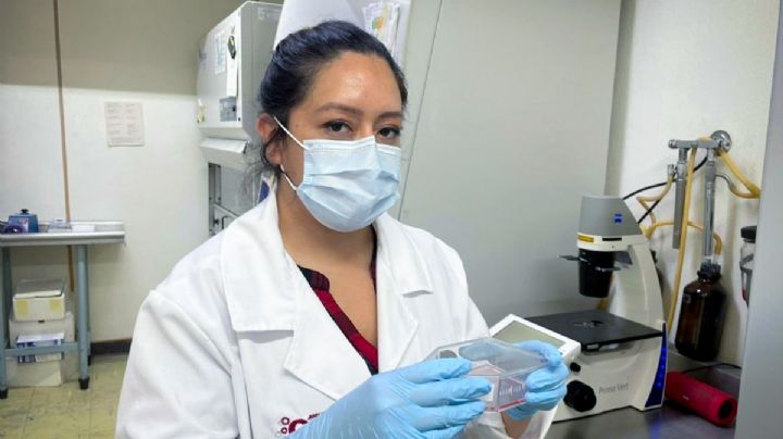 ¿El fin del Covid-19? Especialista del IPN desarrolla tratamiento; sería 90% efectivo contra el virus