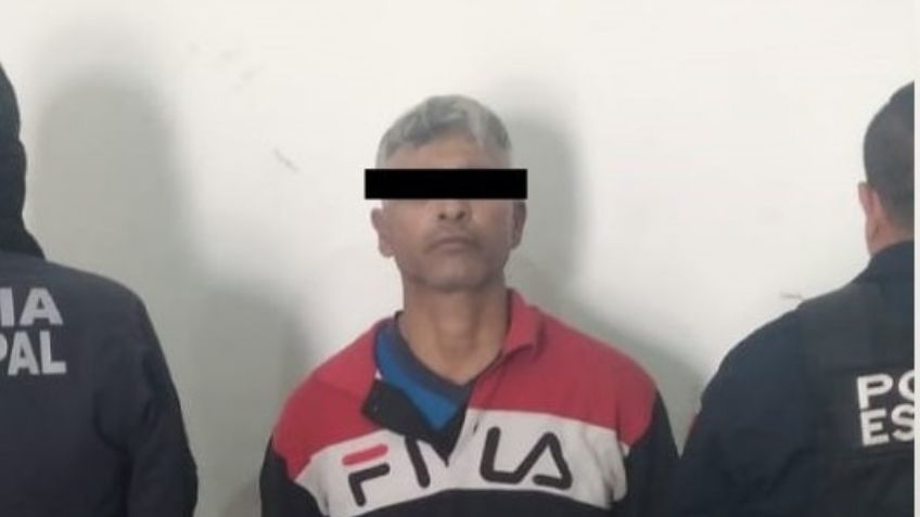 ¡Golpe al crimen en Sonora! Con pistola y más de 30 envoltorios de drogas, atrapan a Miguel