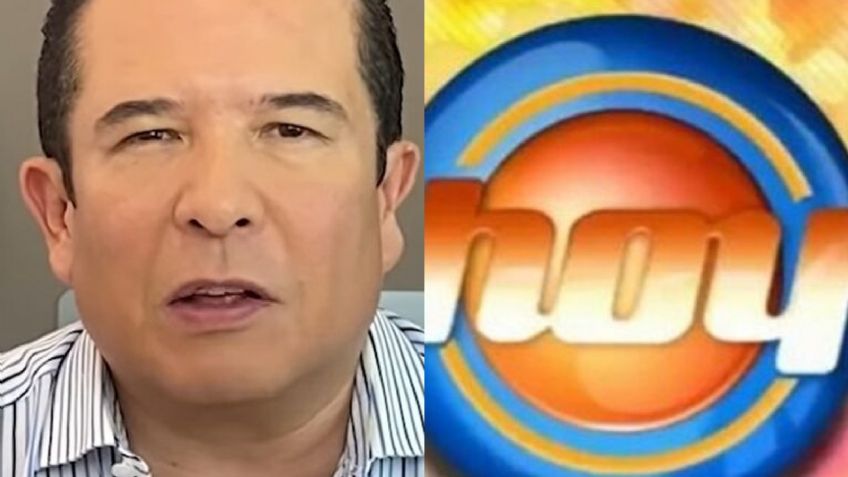 ¡Conmoción en la farándula! Polémico conductor lanza orden de restricción a Gustavo Adolfo Infante