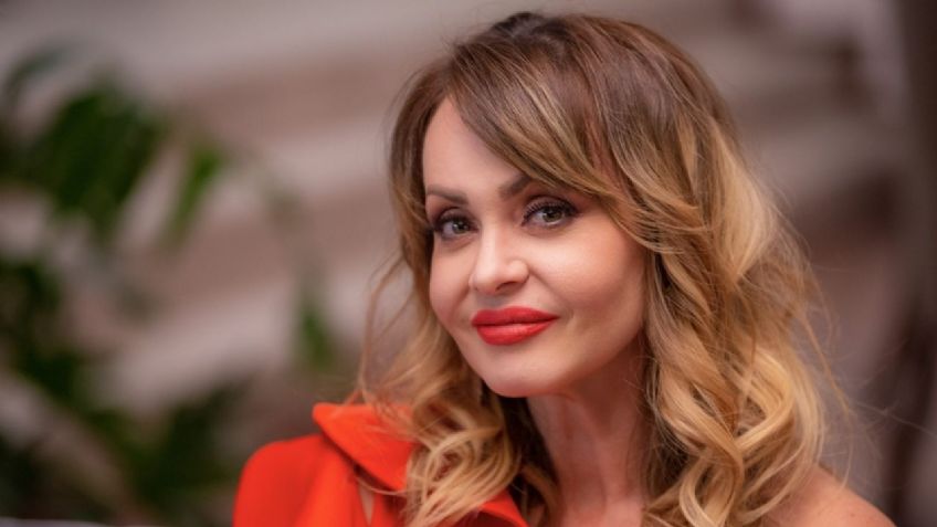 ¡De no creerse! Tras traicionar a TV Azteca con Televisa, Gaby Spanic hace tremenda confesión