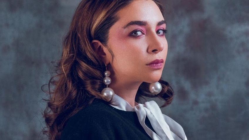 ¿Se rapó? Daniela Luján sacude a Televisa tras presumir radical cambio de 'look'