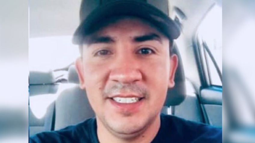 Desaparece Francisco Javier en carretera de Sonora; salió de Hermosillo a Agua Prieta