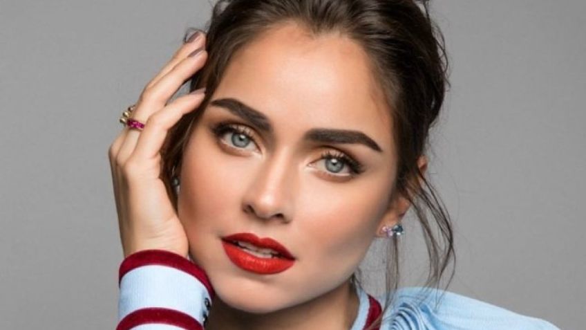 ¡Adiós, Andrés Tovar! Claudia Martín disfruta de las calles de la CDMX con el hombre de su vida