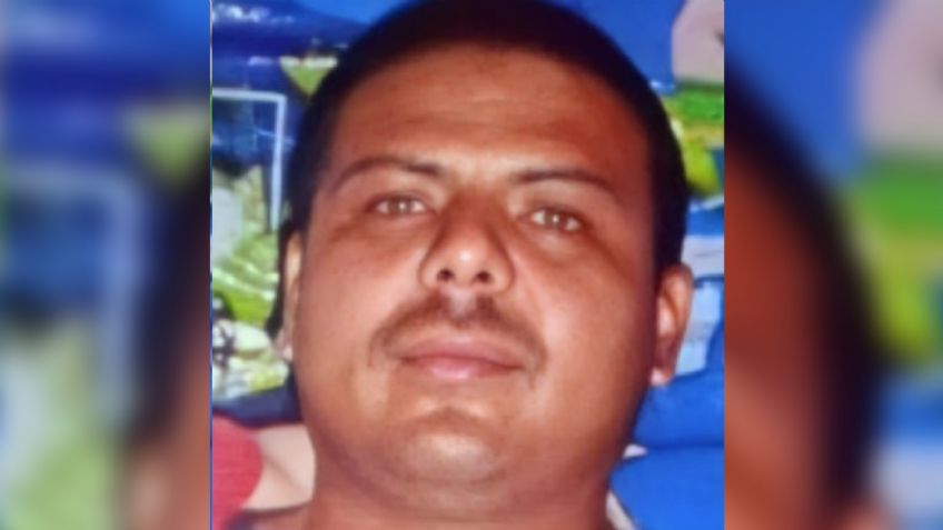 Destrozada familia busca a Rubén Heriberto en Sonora; habría sufrido 'levantón'