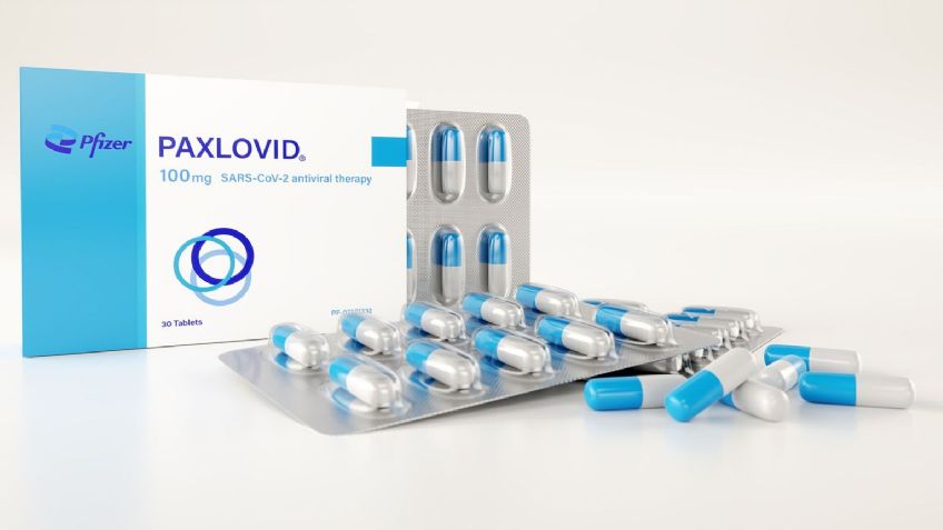 Pfizer comienza pruebas de su píldora contra el Covid-19 en niños mayores de 6 años